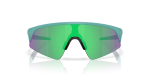 Oakley Resistor Sweep OJ9015-06 Matte Pacific Prizm Jade ด้านหน้า