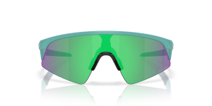 Oakley Resistor Sweep OJ9015-06 Matte Pacific Prizm Jade ด้านหน้า