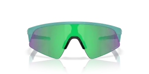 Oakley Resistor Sweep OJ9015-06 Matte Pacific Prizm Jade ด้านหน้า