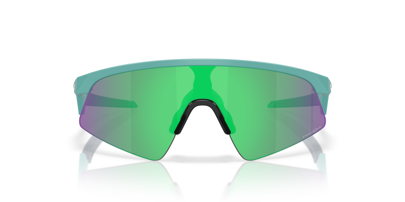 Oakley Resistor Sweep OJ9015-06 Matte Pacific Prizm Jade ด้านหน้า