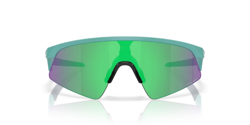 Oakley Resistor Sweep OJ9015-06 Matte Pacific Prizm Jade Oakley Resistor Sweep OJ9015-06 Matte Pacific Prizm Jade ด้านหน้า