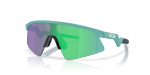 Oakley Resistor Sweep OJ9015-06 Matte Pacific Prizm Jade มุมเฉียง