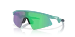 Oakley Resistor Sweep OJ9015-06 Matte Pacific Prizm Jade Oakley Resistor Sweep OJ9015-06 Matte Pacific Prizm Jade มุมเฉียง