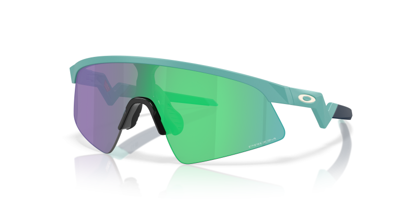 Oakley Resistor Sweep OJ9015-06 Matte Pacific Prizm Jade มุมเฉียง