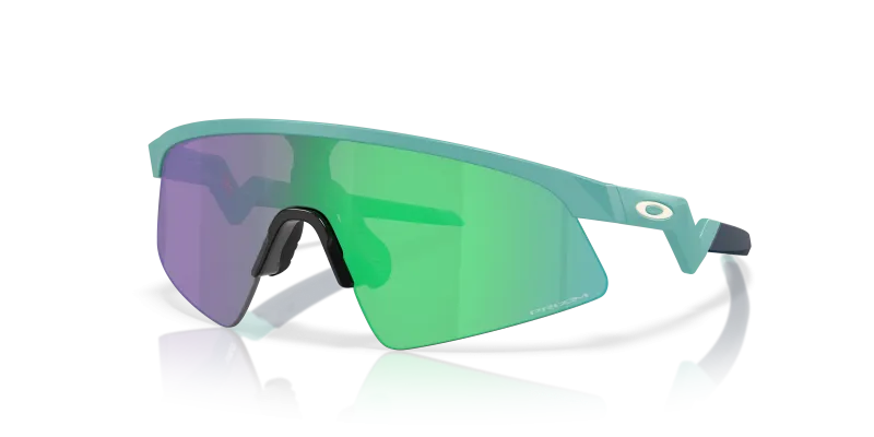 Oakley Resistor Sweep OJ9015-06 Matte Pacific Prizm Jade มุมเฉียง