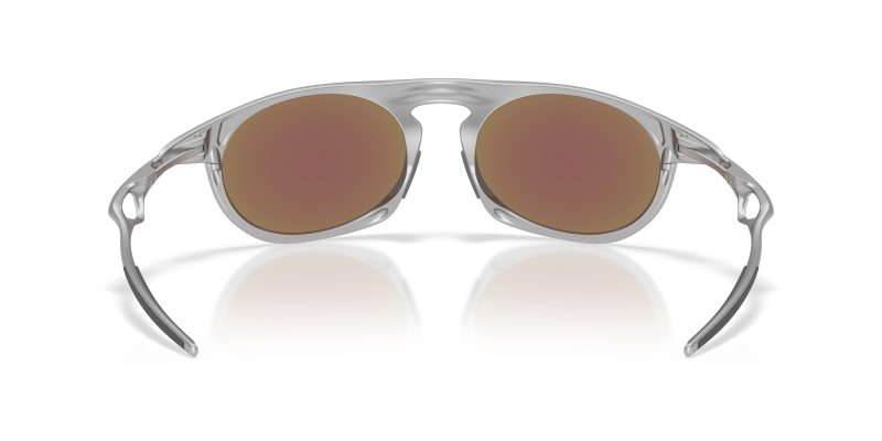 Oakley OO4065 406502 ขาแว่นด้านใน