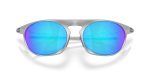 Oakley OO4065 406502 close-up ด้านหน้า