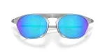 Oakley OO4065-02 close-up ด้านหน้า Oakley OO4065-02 close-up ด้านหน้า