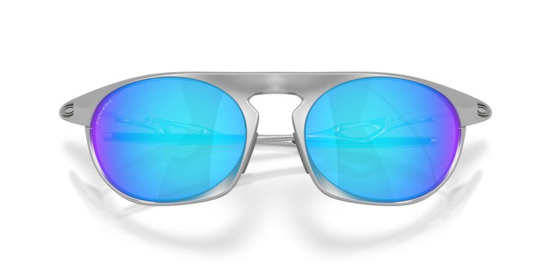 Oakley OO4065 406502 close-up ด้านหน้า