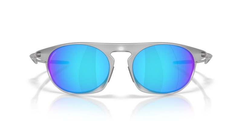 Oakley OO4065 406502 ด้านหน้า