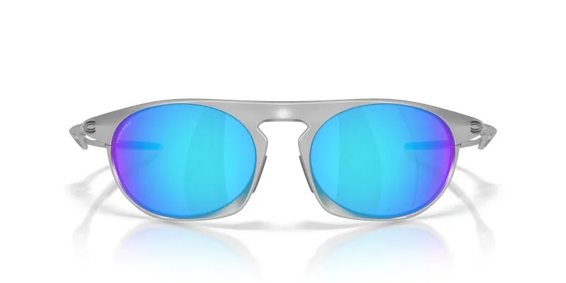 Oakley OO4065-02 ด้านหน้า