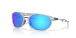 Oakley OO4065 406502 มุมเอียง 3/4