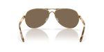 Oakley OO4079 407937 ขาแว่นด้านใน