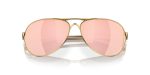 Oakley OO4079 407937 close-up ด้านหน้า