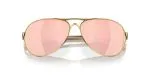 Oakley OO4079-37 close-up ด้านหน้า Oakley OO4079-37 close-up ด้านหน้า