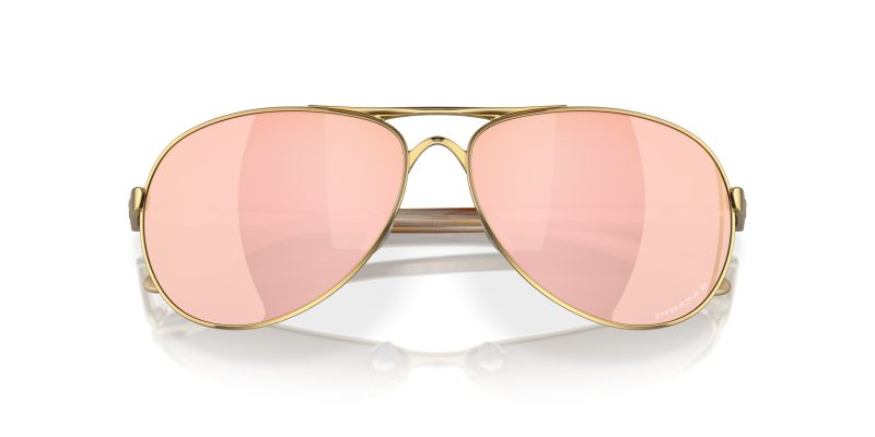 Oakley OO4079 407937 close-up ด้านหน้า