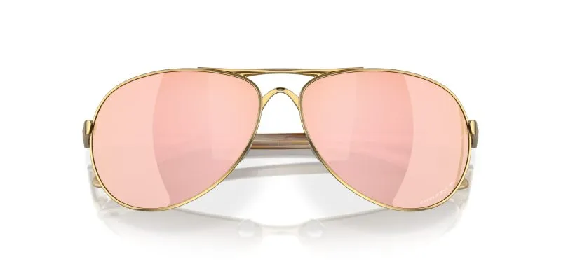 Oakley OO4079-37 close-up ด้านหน้า