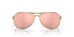 Oakley OO4079 407937 ด้านหน้า
