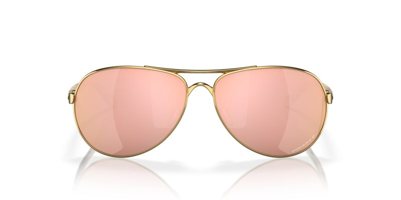 Oakley OO4079 407937 ด้านหน้า