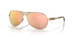 Oakley OO4079 407937 มุมเอียง 3/4