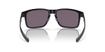 Oakley Holbrook Metal OO4123-11 Matte Black Prizm Grey Oakley Holbrook Metal OO4123-11 Matte Black Prizm Grey ด้านหลัง