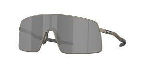 Oakley OO6013 601301 แว่นกันแดดกันเมทัลด้าน Prizm Black ผู้ชาย