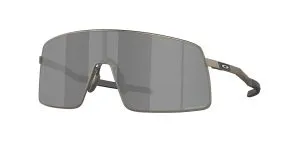 Oakley OO6013 601301 แว่นกันแดดกันเมทัลด้าน Prizm Black ผู้ชาย