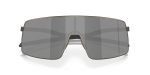 Oakley OO6013 601301 close-up ด้านหน้า