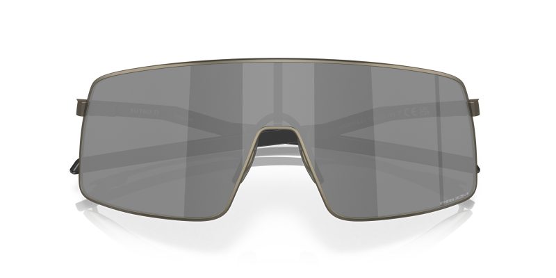 Oakley OO6013 601301 close-up ด้านหน้า