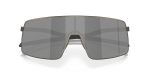Oakley OO6013 601301 close-up ด้านหน้า Oakley OO6013 601301 close-up ด้านหน้า