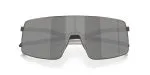 Oakley OO6013 601301 close-up ด้านหน้า Oakley OO6013 601301 close-up ด้านหน้า