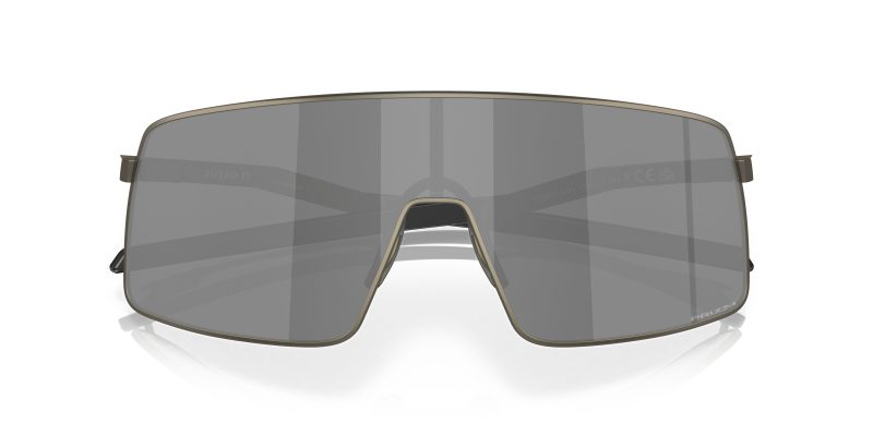 Oakley OO6013 601301 close-up ด้านหน้า
