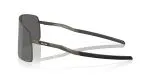 แว่นกันแดด Oakley OO6013 601301 มุมข้าง ขาแว่นไทเทเนียม Matte Gunmetal แว่นกันแดด Oakley OO6013 601301 มุมข้าง ขาแว่นไทเทเนียม Matte Gunmetal