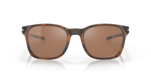 Oakley Ojector OO9018-05 Matte Brown Tortoise Prizm Tungsten Polarized ด้านหน้า