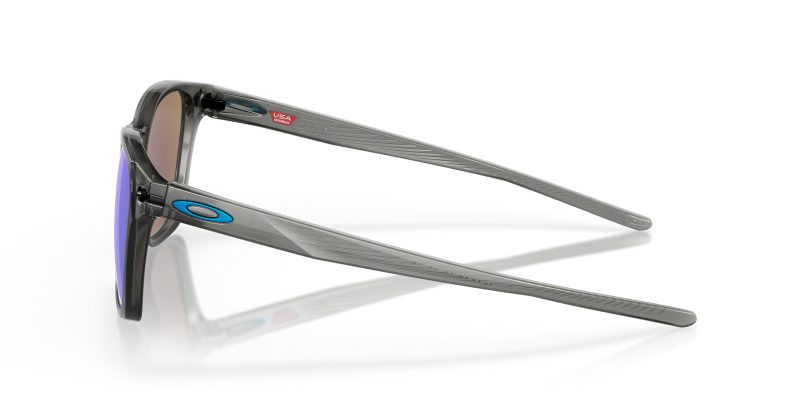 แว่นกันแดด Oakley OO9018 901814 มุมข้าง สีGrey Ink