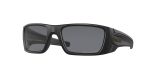 Oakley OO9096 909605 แว่นกันแดดดำด้าน เลนส์เทาโพลาไรซ์ ผู้ชาย Oakley OO9096 909605 แว่นกันแดดดำด้าน เลนส์เทาโพลาไรซ์ ผู้ชาย