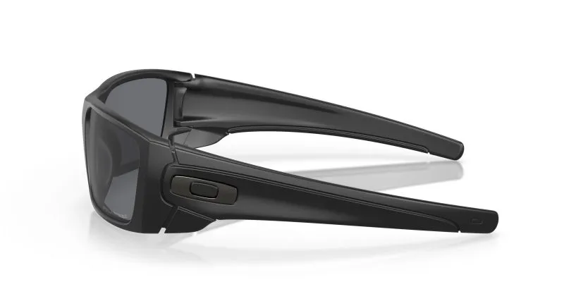 แว่นกันแดด Oakley OO9096 909605 มุมข้าง กรอบ O-matter ดำด้าน
