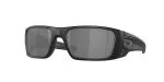 Oakley OO9096 909682 แว่นกันแดดดำด้าน Standard Issue Fuel Cell ผู้ชาย Oakley OO9096 909682 แว่นกันแดดดำด้าน Standard Issue Fuel Cell ผู้ชาย
