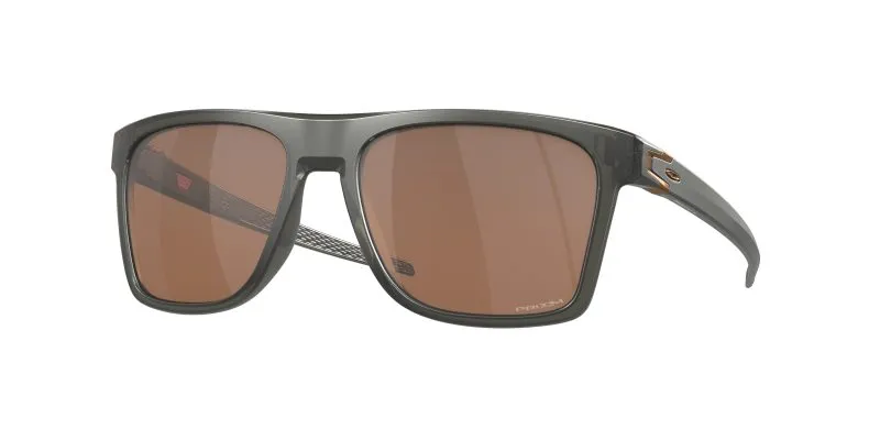 Oakley OO9100 910002 แว่นกันแดดสีเทาควันด้าน เลนส์ Prizm Tungsten สำหรับผู้ชาย Oakley OO9100 910002 แว่นกันแดดสีเทาควันด้าน เลนส์ Prizm Tungsten สำหรับผู้ชาย