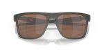 Oakley OO9100 910002 close-up ด้านหน้า