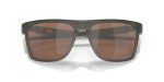 Oakley OO9100 910002 close-up ด้านหน้า