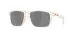Oakley OO9102-AG แว่นกันแดดสีClear Terrazzo สำหรับผู้ชาย