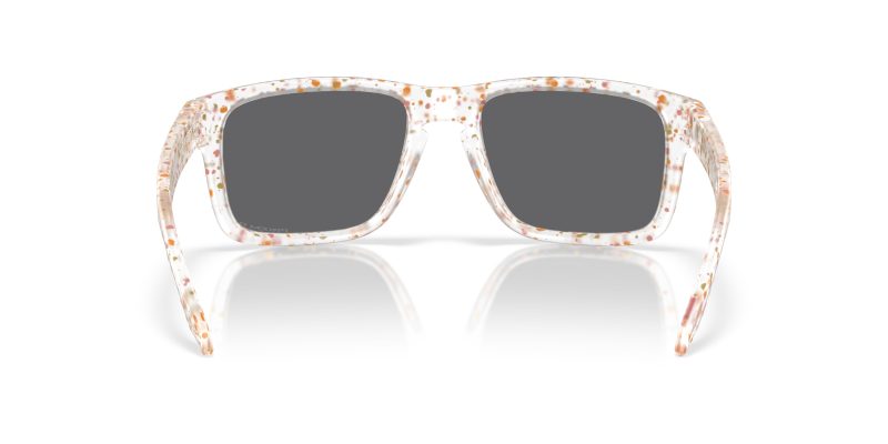 Oakley OO9102 9102AG ขาแว่นด้านใน