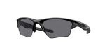 Oakley OO9154 915412 แว่นกันแดดดำด้าน ทรงสี่เหลี่ยมสปอร์ต ทุกเพศ