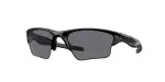 Oakley OO9154 915412 แว่นกันแดดดำด้าน ทรงสี่เหลี่ยมสปอร์ต ทุกเพศ