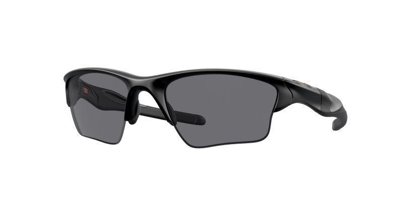Oakley OO9154 915412 แว่นกันแดดดำด้าน ทรงสี่เหลี่ยมสปอร์ต ทุกเพศ