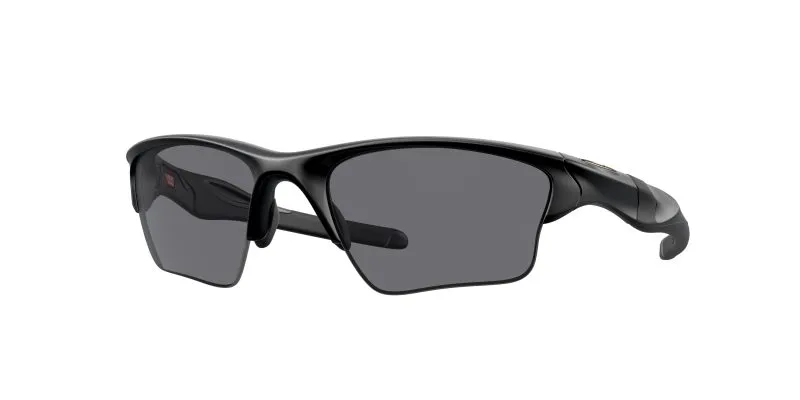 Oakley OO9154 915412 แว่นกันแดดดำด้าน ทรงสี่เหลี่ยมสปอร์ต ทุกเพศ