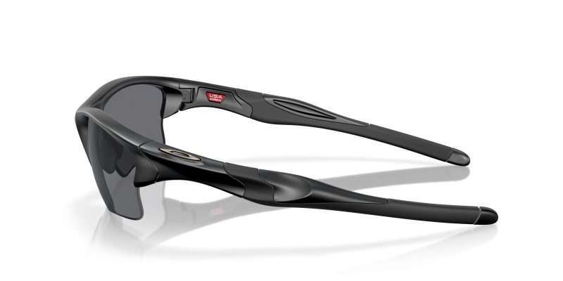 แว่นกันแดด Oakley OO9154 915412 มุมข้าง กรอบ O-Matter ดำด้าน XL