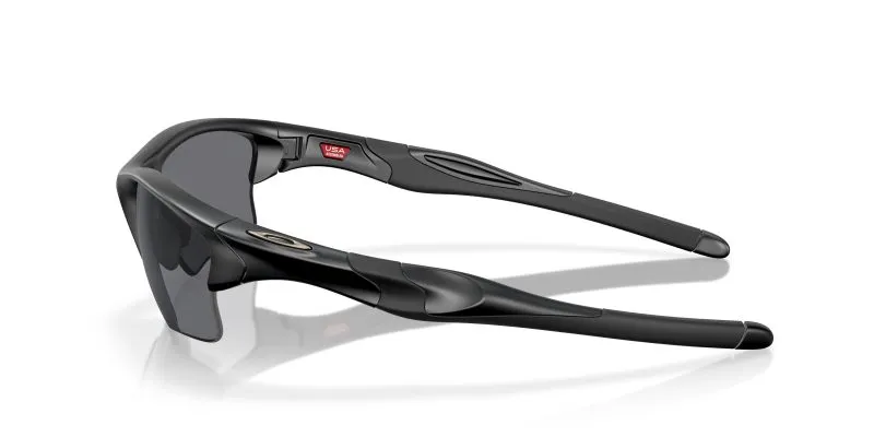 แว่นกันแดด Oakley OO9154 915412 มุมข้าง กรอบ O-Matter ดำด้าน XL