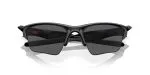 Oakley OO9154-13 close-up ด้านหน้า Oakley OO9154-13 close-up ด้านหน้า